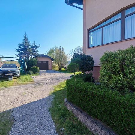 Apartman Kristian Zagreb Airport Velika Gorica Buitenkant foto
