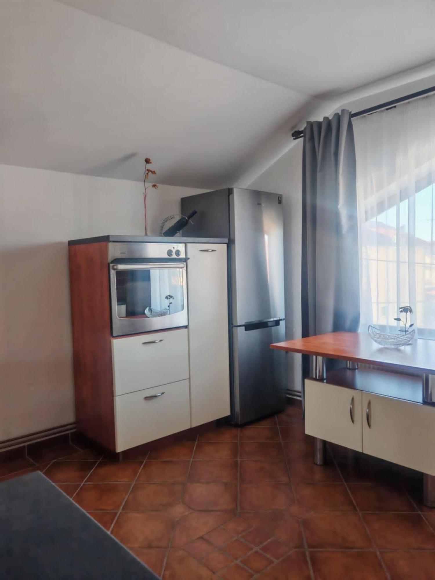 Apartman Kristian Zagreb Airport Velika Gorica Buitenkant foto