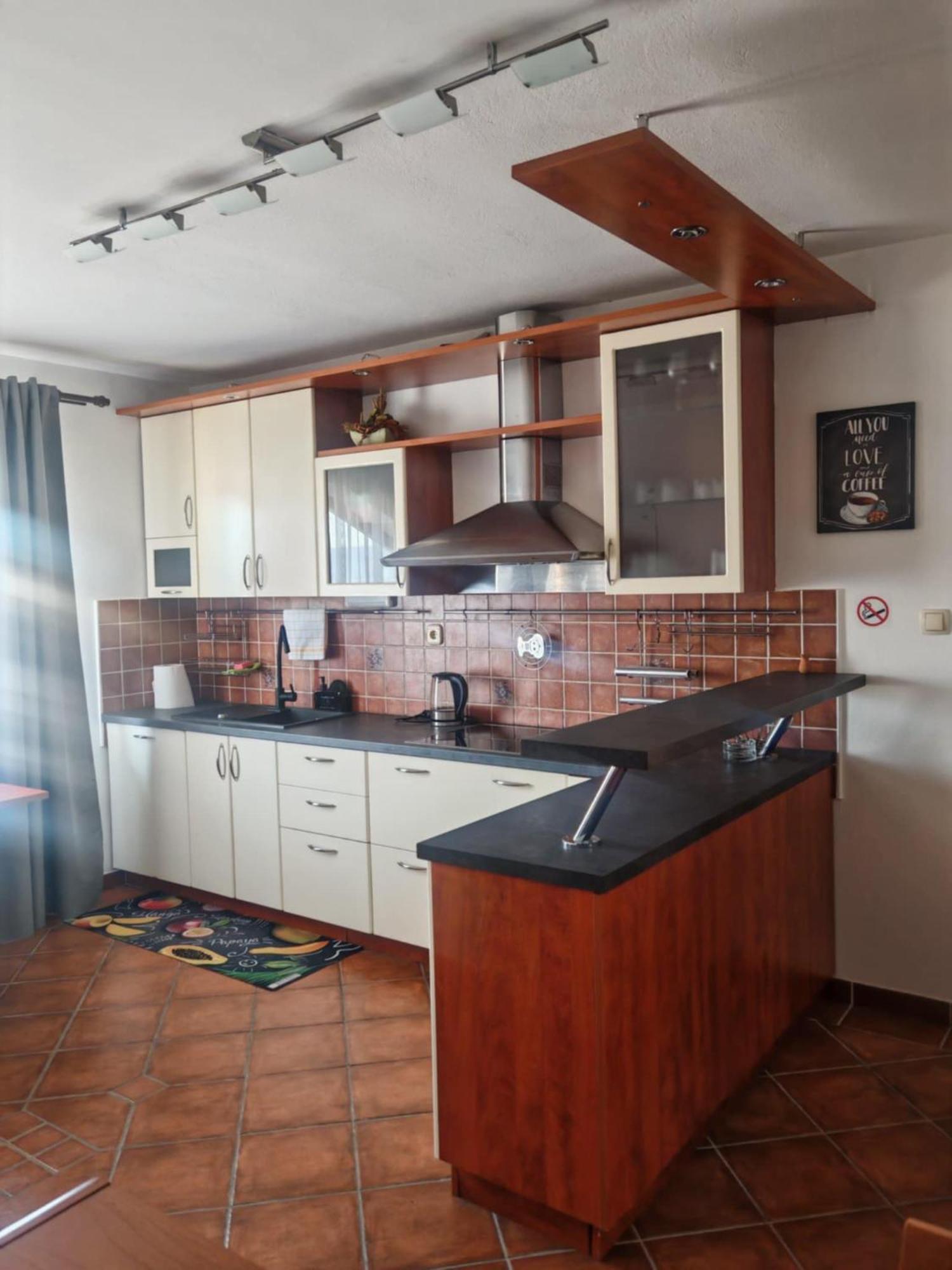 Apartman Kristian Zagreb Airport Velika Gorica Buitenkant foto