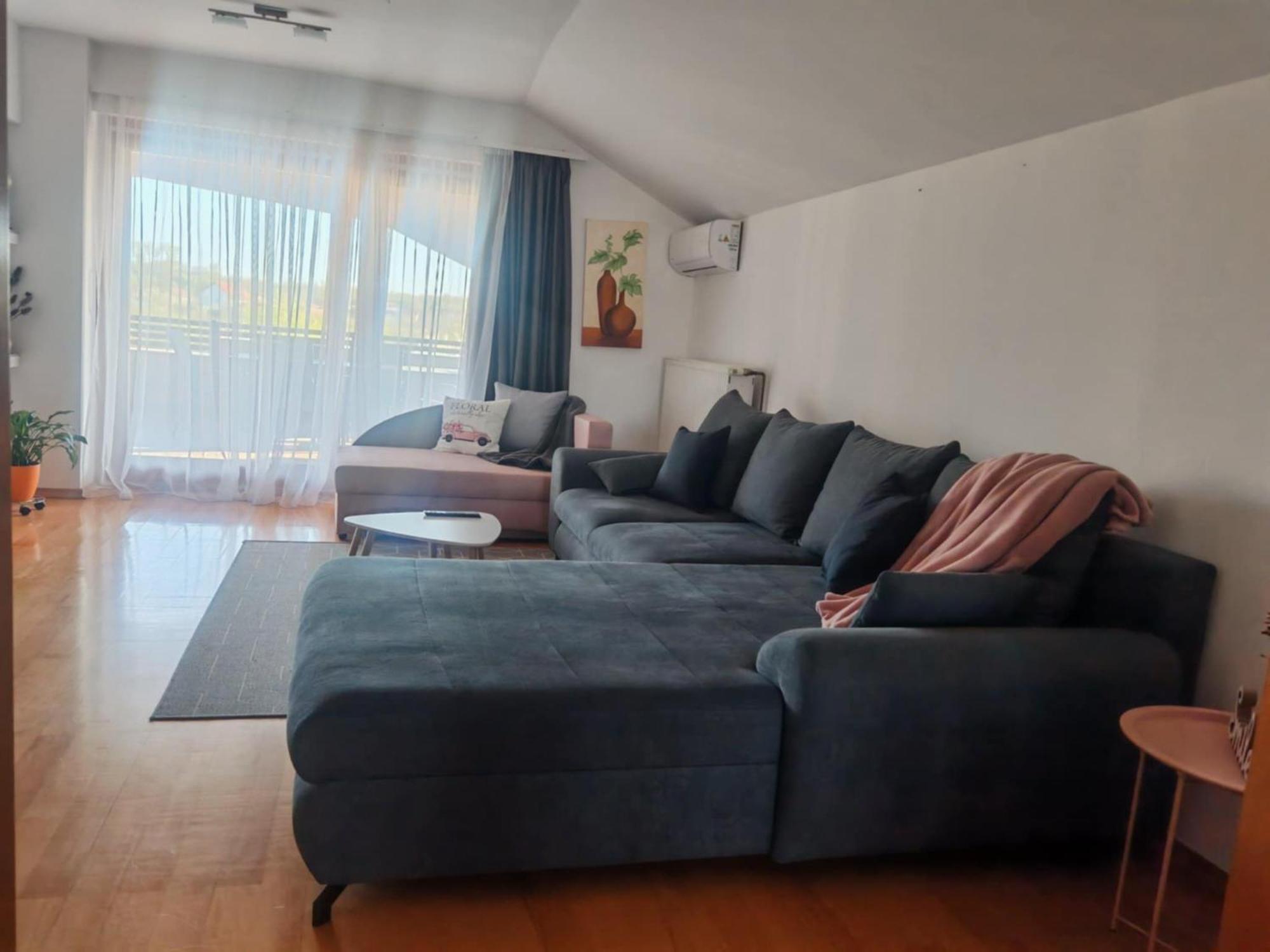 Apartman Kristian Zagreb Airport Velika Gorica Buitenkant foto