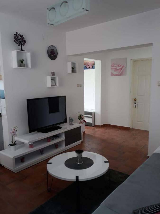 Apartman Kristian Zagreb Airport Velika Gorica Buitenkant foto