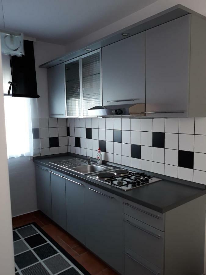 Apartman Kristian Appartement Velika Gorica Buitenkant foto