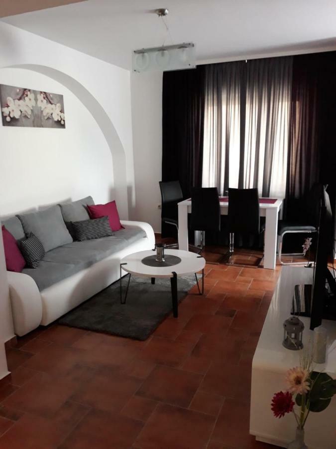 Apartman Kristian Zagreb Airport Velika Gorica Buitenkant foto