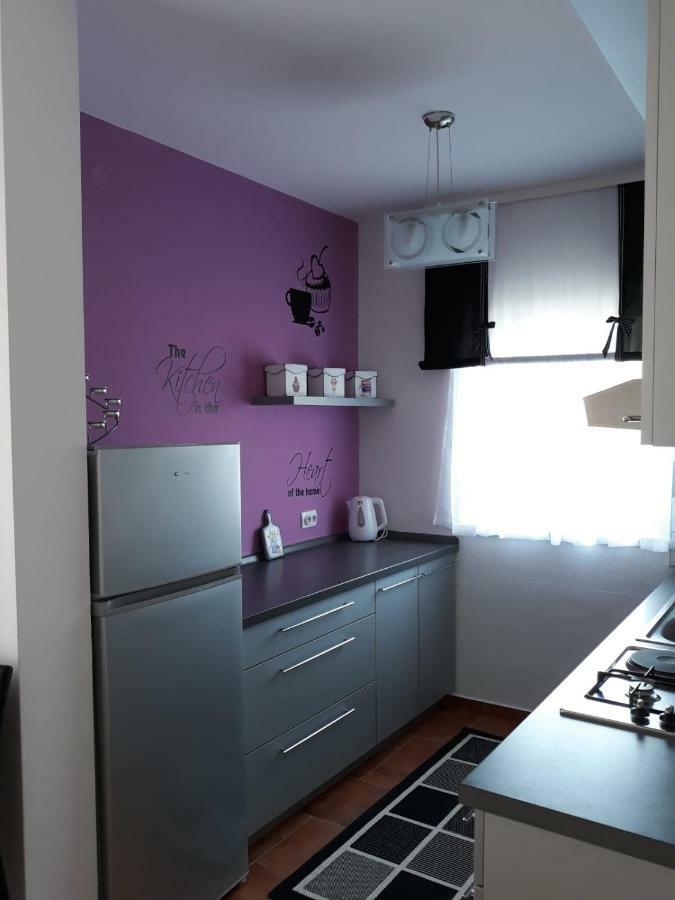 Apartman Kristian Zagreb Airport Velika Gorica Buitenkant foto