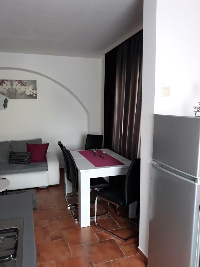 Apartman Kristian Appartement Velika Gorica Buitenkant foto