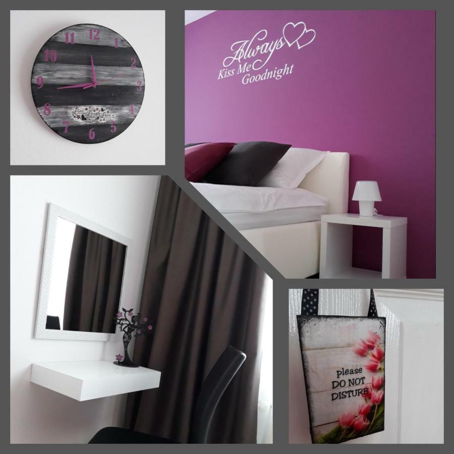 Apartman Kristian Zagreb Airport Velika Gorica Buitenkant foto